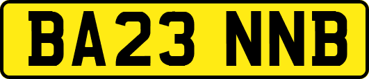 BA23NNB