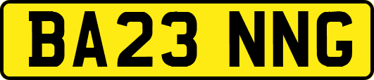 BA23NNG