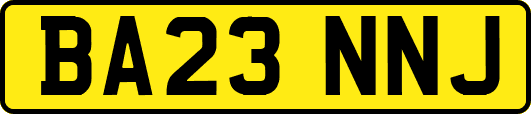 BA23NNJ