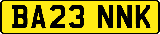 BA23NNK