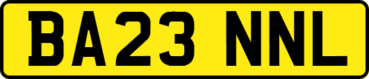 BA23NNL