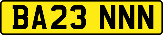 BA23NNN
