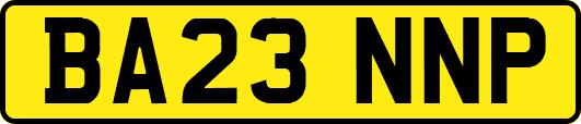 BA23NNP