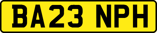 BA23NPH