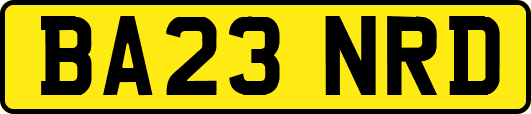 BA23NRD