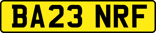BA23NRF