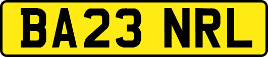 BA23NRL