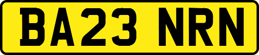 BA23NRN