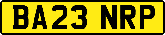 BA23NRP