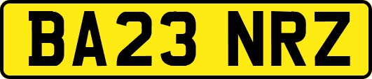 BA23NRZ