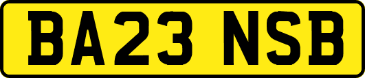 BA23NSB