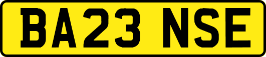 BA23NSE