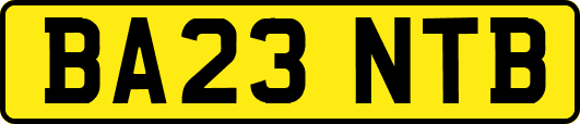 BA23NTB