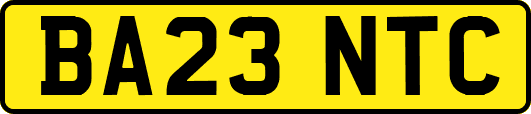 BA23NTC