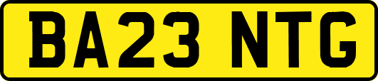 BA23NTG