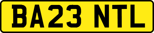 BA23NTL