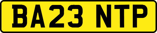 BA23NTP