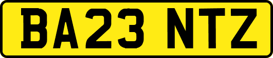 BA23NTZ