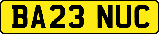 BA23NUC