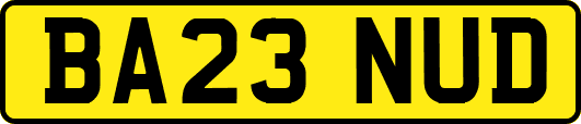 BA23NUD