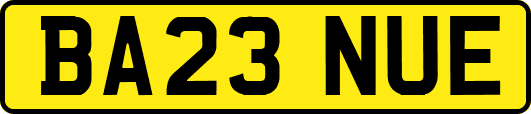 BA23NUE