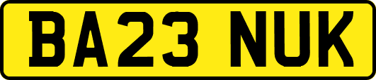 BA23NUK