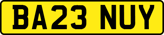 BA23NUY