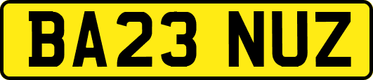 BA23NUZ