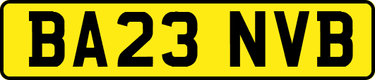 BA23NVB