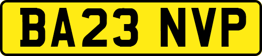 BA23NVP