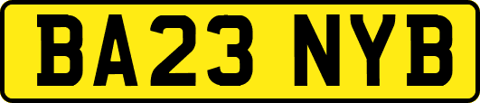 BA23NYB