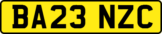 BA23NZC