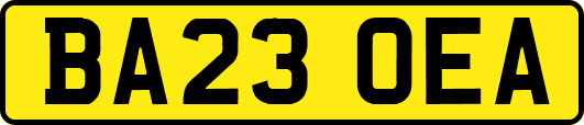 BA23OEA