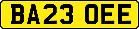BA23OEE