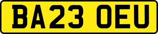 BA23OEU