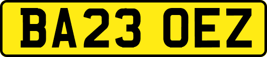 BA23OEZ