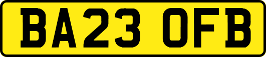 BA23OFB