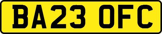 BA23OFC