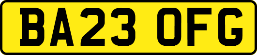 BA23OFG