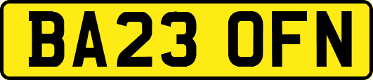 BA23OFN