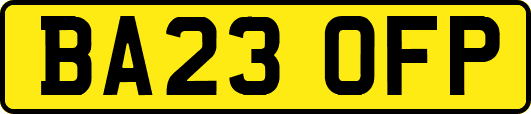 BA23OFP
