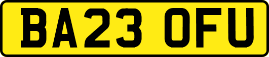 BA23OFU