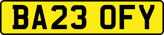 BA23OFY