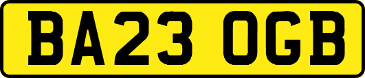 BA23OGB