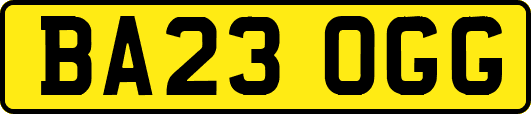BA23OGG