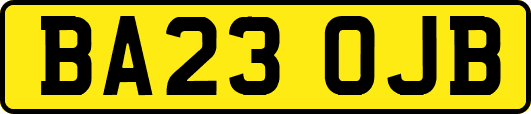 BA23OJB