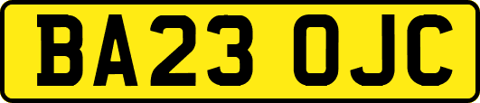 BA23OJC