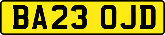 BA23OJD