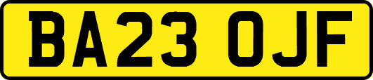 BA23OJF