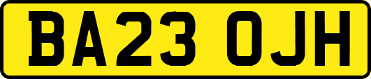 BA23OJH